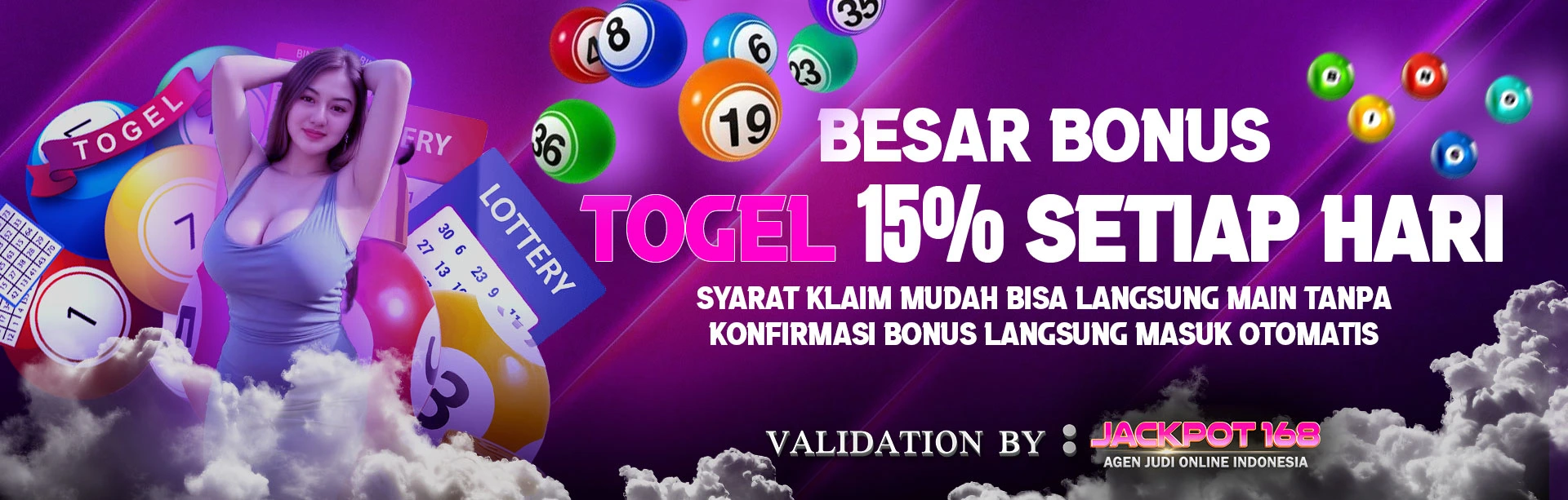 SudirmanSlot Banner Slot Online